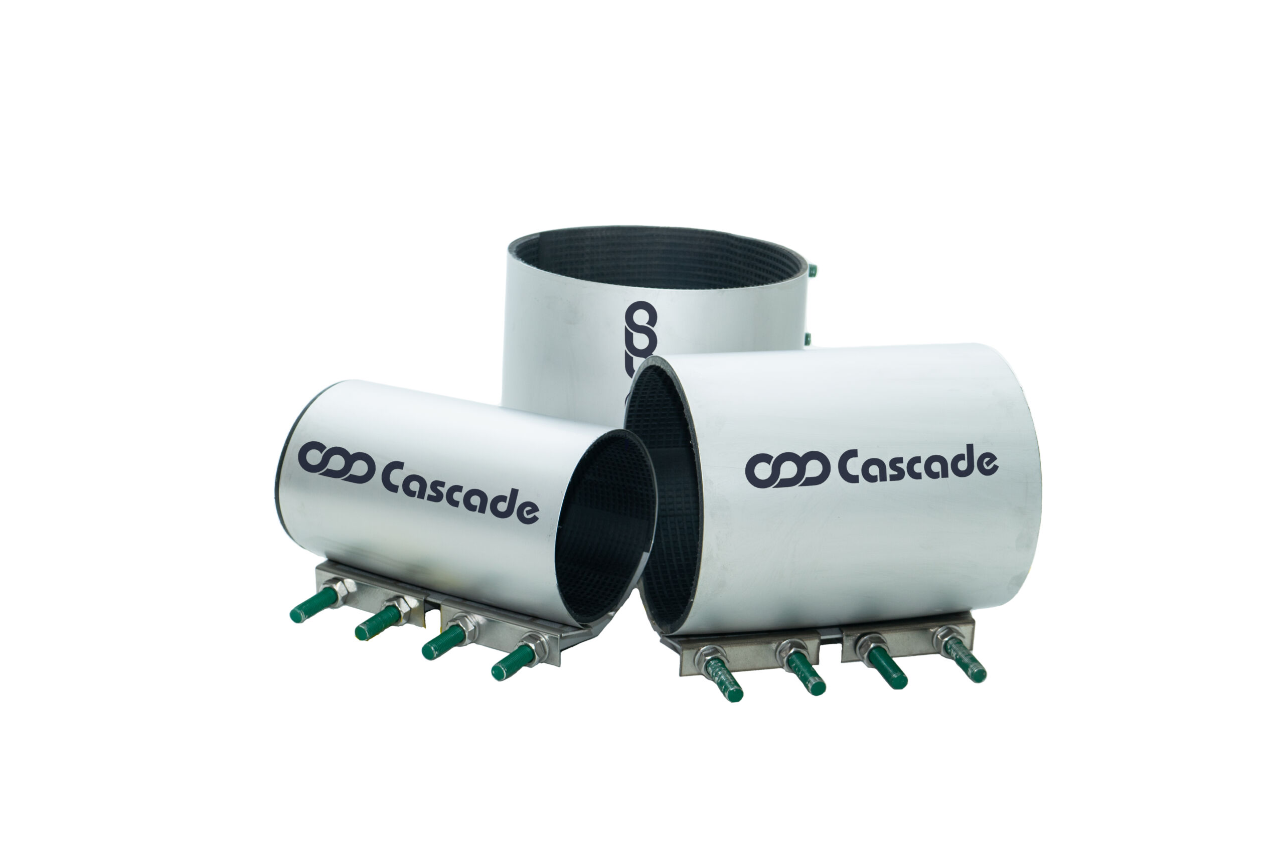 Single Band Repair Clamp